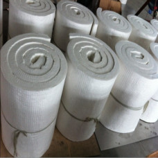 Асбестовая лента тормозная каучуковая ЛАТ-3 12х150 мм ГОСТ 1198-93