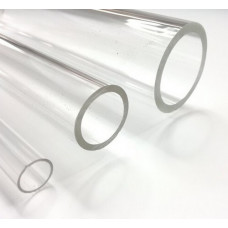 Трубы из оргстекла