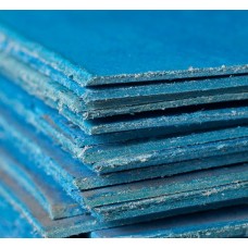 Паронит листовой безасбестовый ВАТИ-24 5х1500х1500 мм ТУ 2575-247-00149363-2004