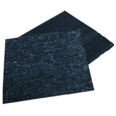 Паронит листовой маслобензостойкий ПМБ-1 1х400х400 мм ГОСТ 481-80