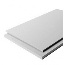 Полипропилен листовой рандомизированный серый PP-R 10х1500х3000 мм